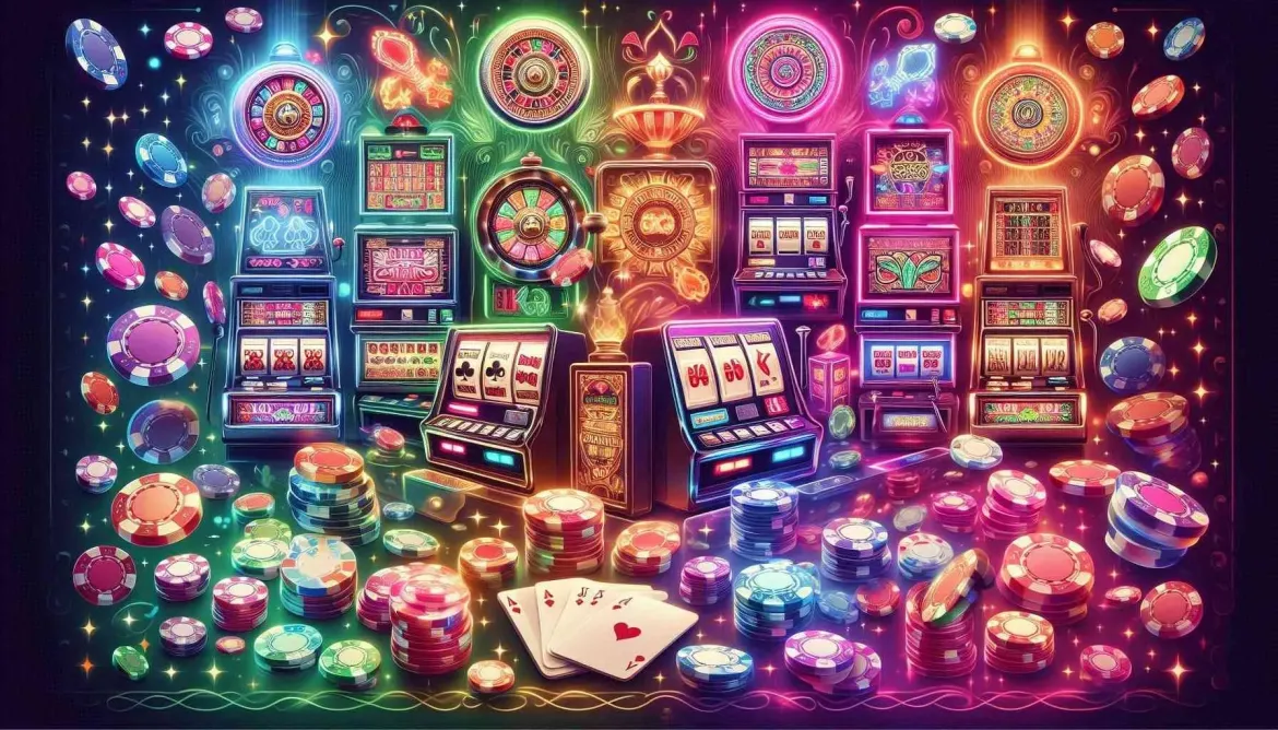 Players Palace Casino